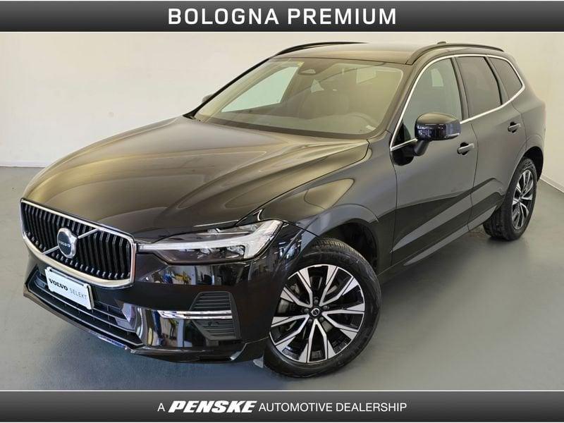 Volvo XC60 B4 (d) AWD automatico Core