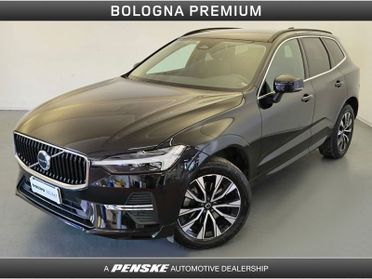 Volvo XC60 B4 (d) AWD automatico Core