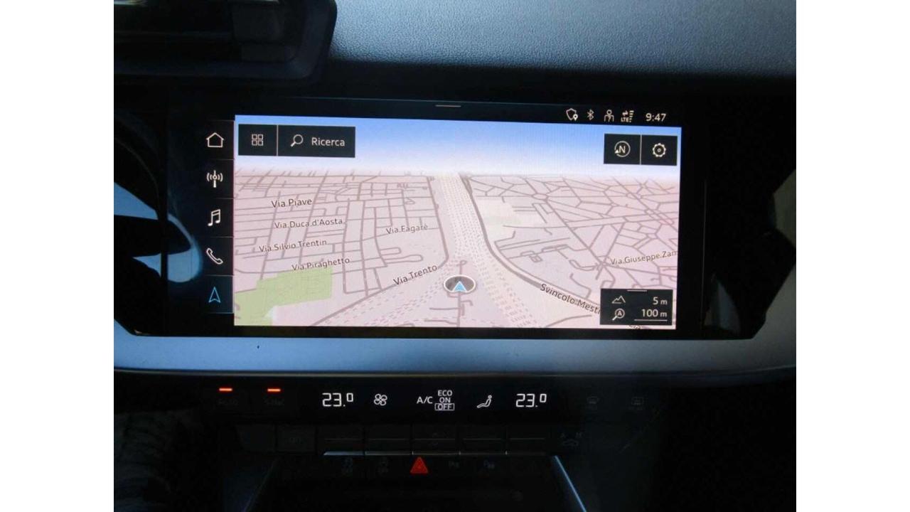 Audi A3 SPB 30 TDI 2.0 S line edition CV 116 (IN ARRIVO)