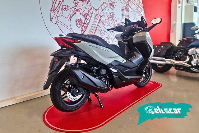 HONDA Forza 350 FORZA350 2025