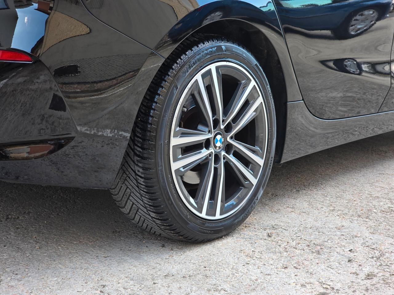 Bmw 118 118i 5p. Sport