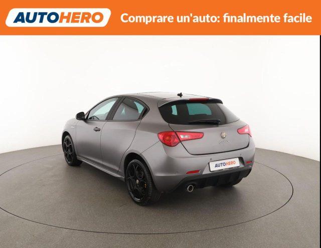 ALFA ROMEO Giulietta 1.6 JTDm-2 120 CV Sprint