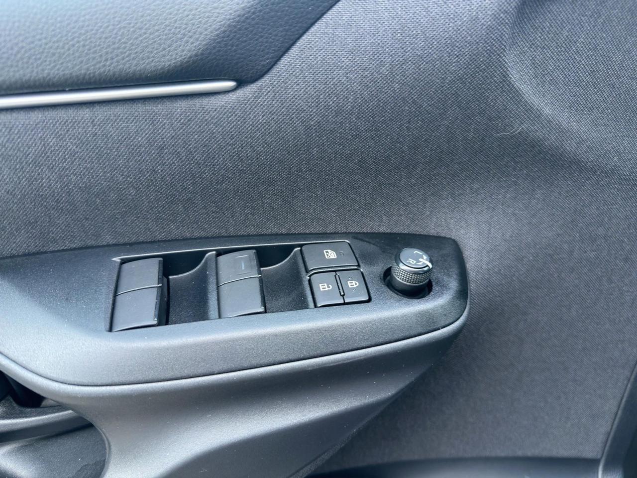 Toyota Yaris 1.5h Active