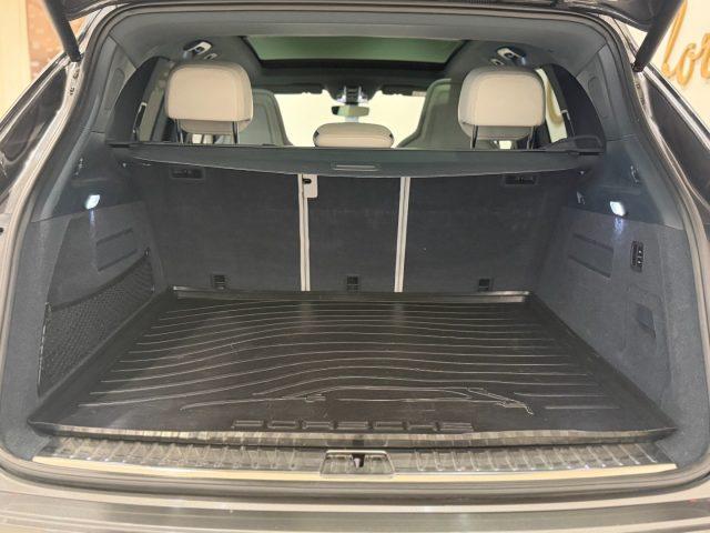 PORSCHE Cayenne 3.0 Hybrid V6 IVA ESPOSTA
