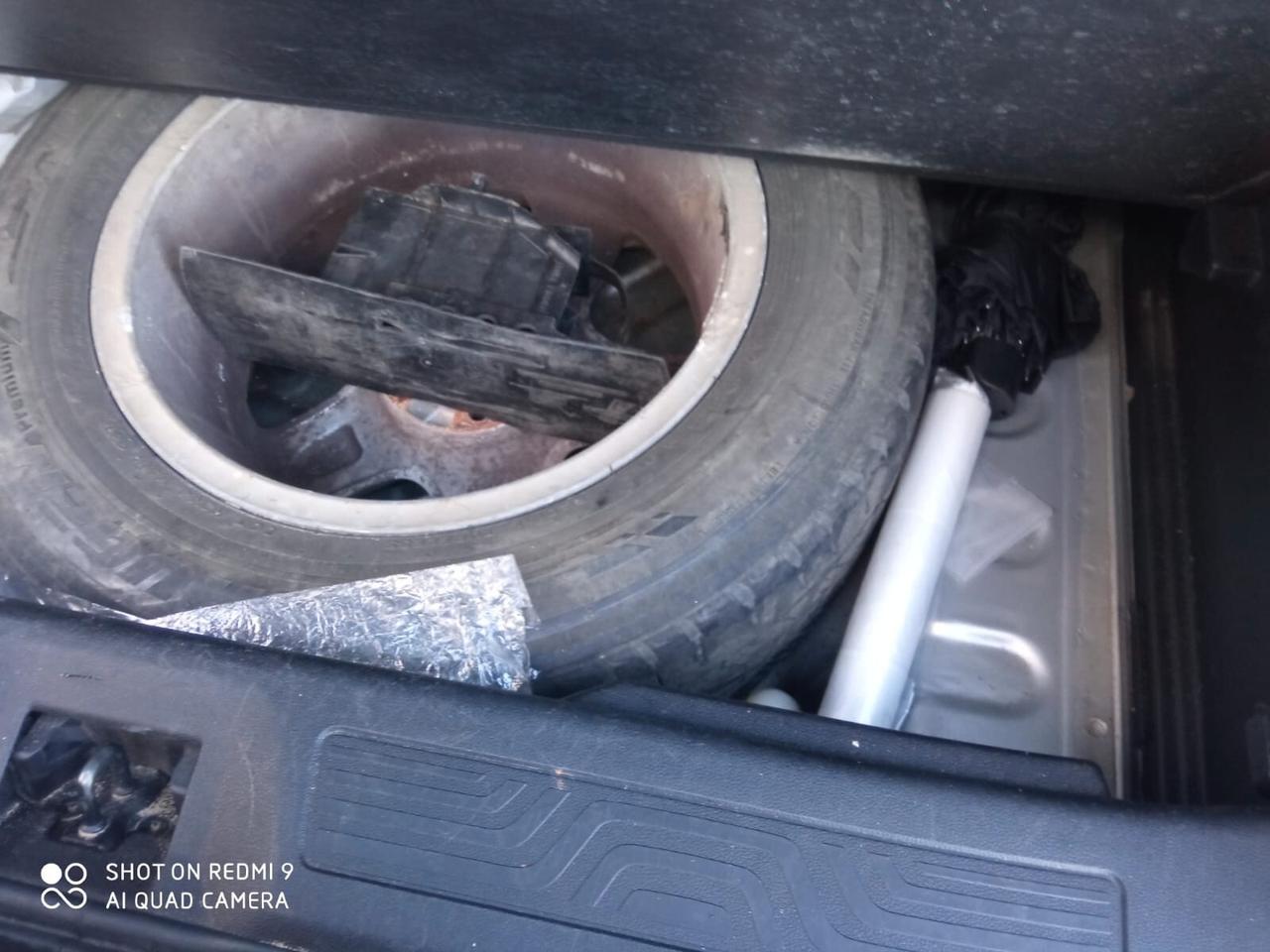 Renault Kadjar dCi 8V 110CV Energy Life