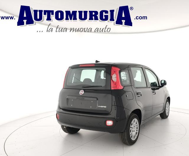 FIAT Panda 1.0 FireFly S&S Hybrid Icon
