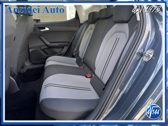 SEAT Leon 1.0 TSI 110 CV 5 Porte Business