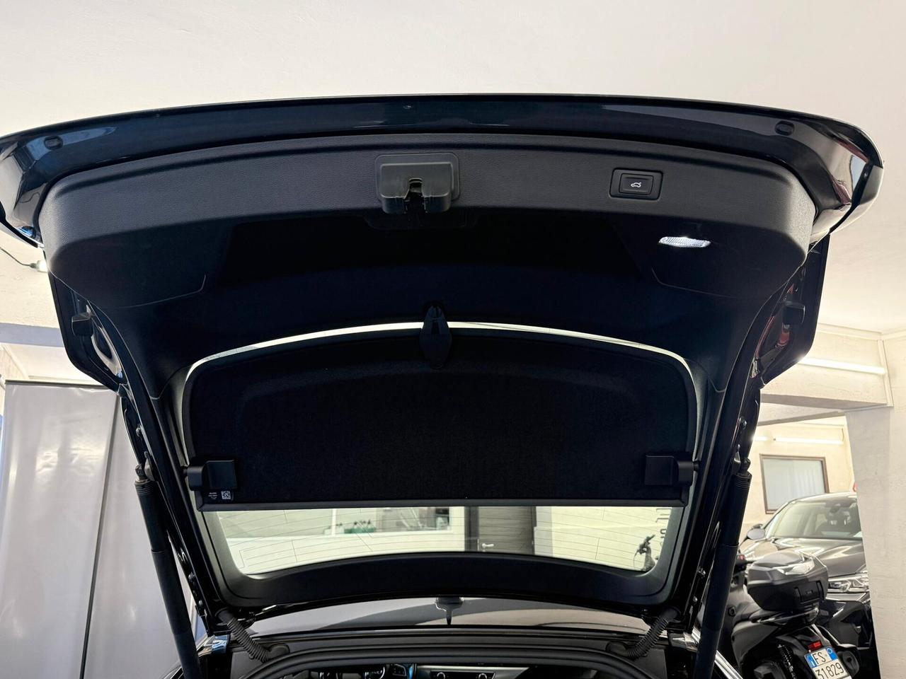 Audi A5 2.0 TDI 190 CV SPORTBACK Sport