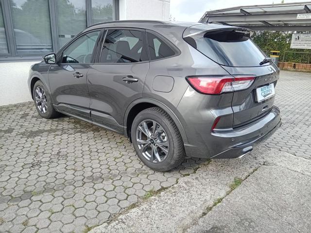 FORD Kuga 2.0 ECOBLUE 120CV AUTOMATICA 2WD ST-LINE