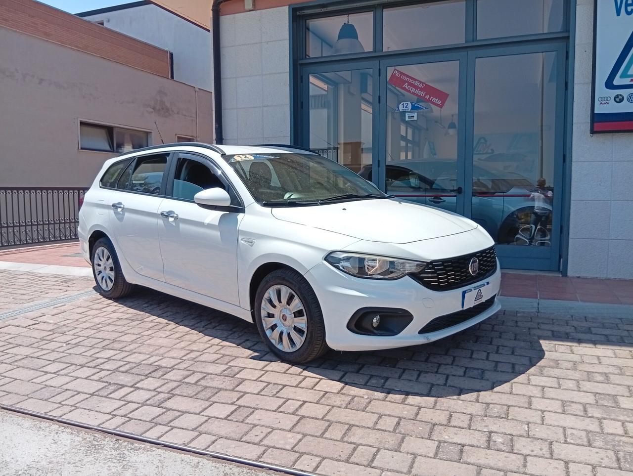 Fiat Tipo 1.6 Mjt S&S SW Business