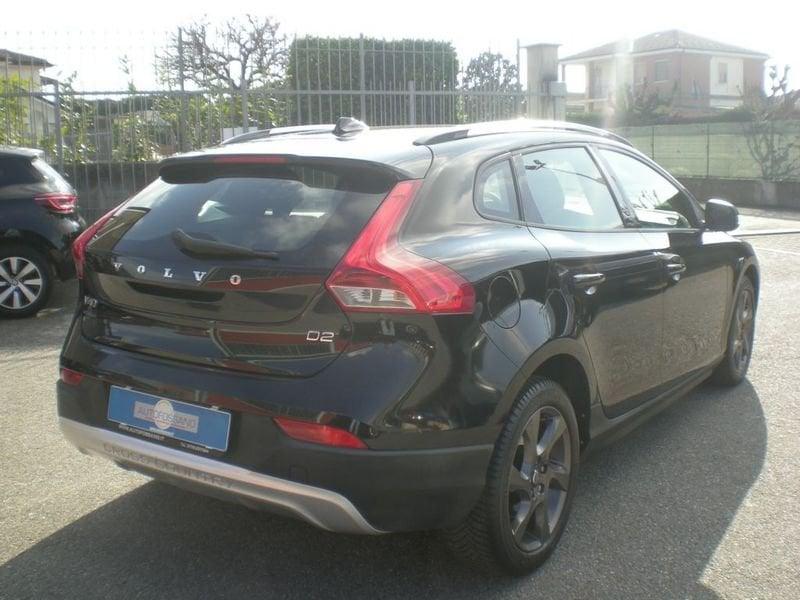 Volvo V40 Cross Country 1.6 d2 Business my15
