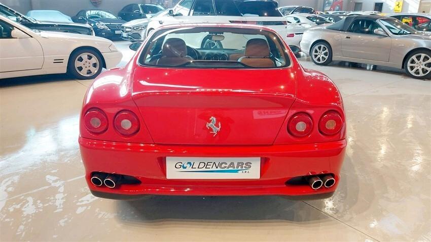 Ferrari 575 575M Maranello F1