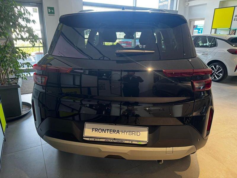 Opel Frontera GS Hybrid 136cv EDCT