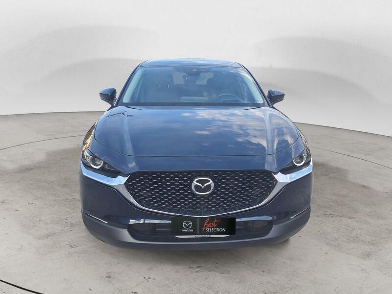 Mazda CX-30 2.0L Skyactiv-X 186 CV M-Hybrid Executive