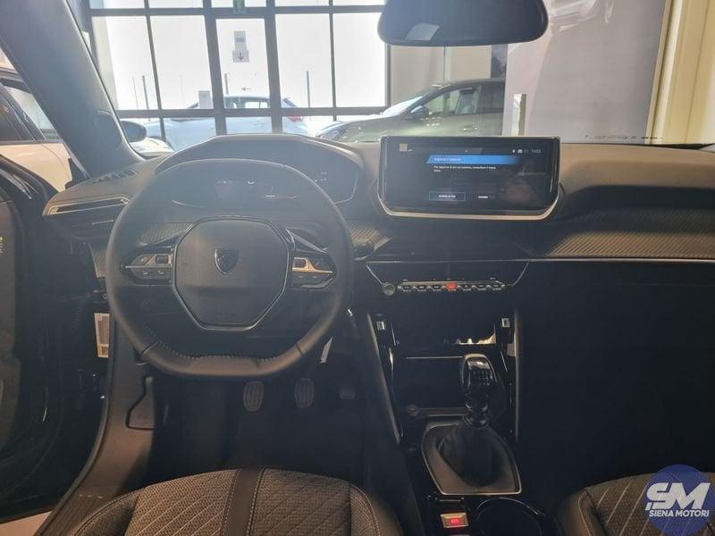 Peugeot 2008 2008 PureTech 100 S&S Style
