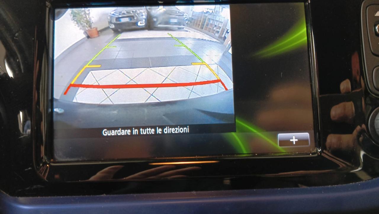 Renault Twingo SCe Stop&Start COSMIC