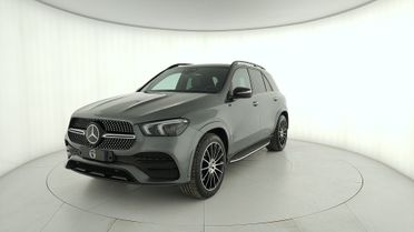Mercedes-Benz GLE 300 d mhev Premium Plus 4matic auto