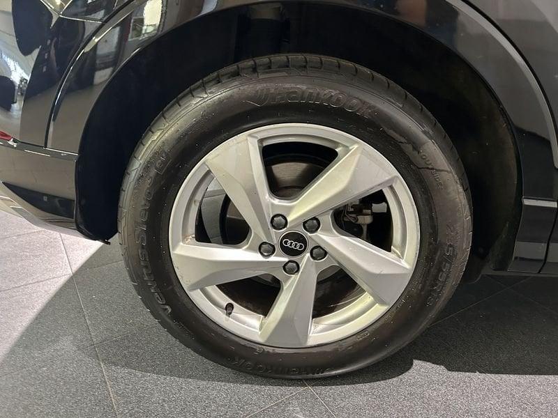 Audi Q3 Q3 35 TFSI Business