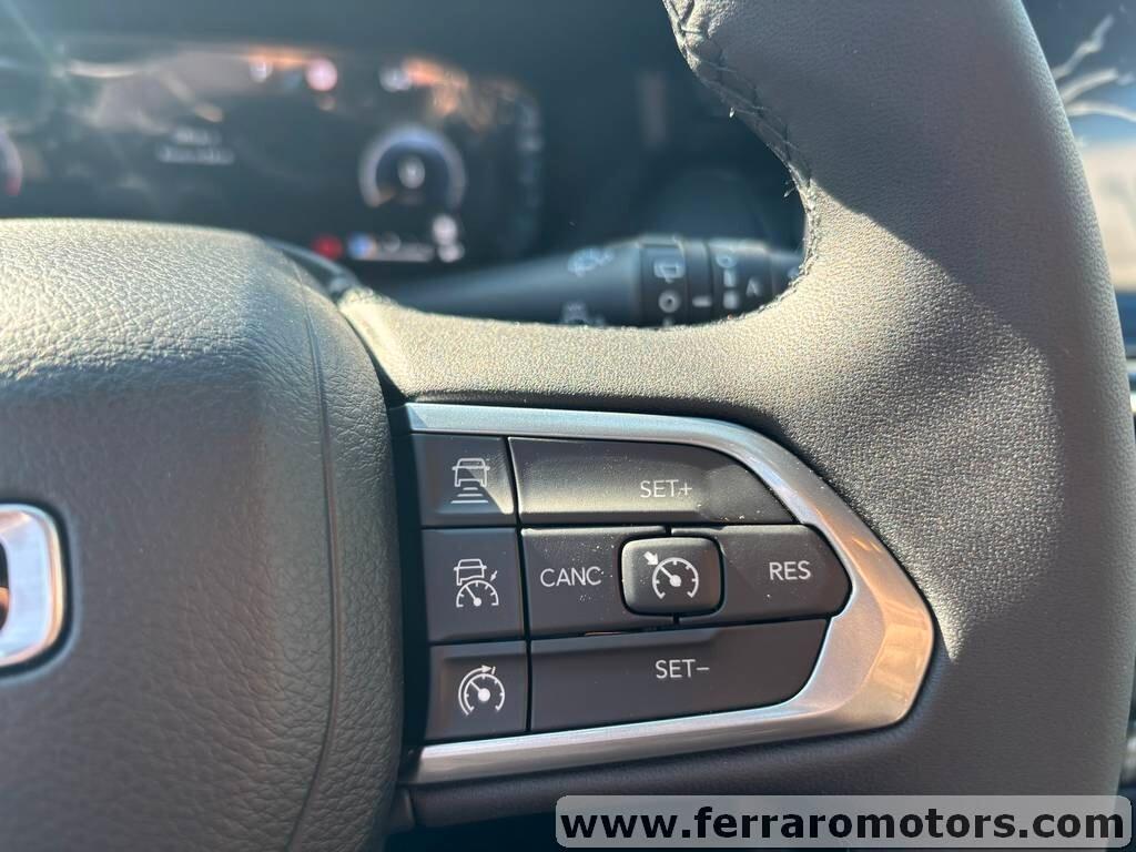 Jeep Compass Summit Km 0 a 329 euro al mese senza anticipo IVA ESPOSTA