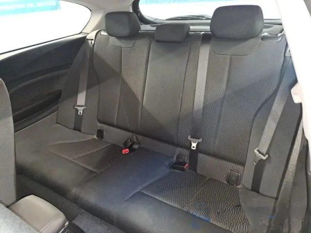 BMW 114 d 3p. Unique -Garanzia12m-