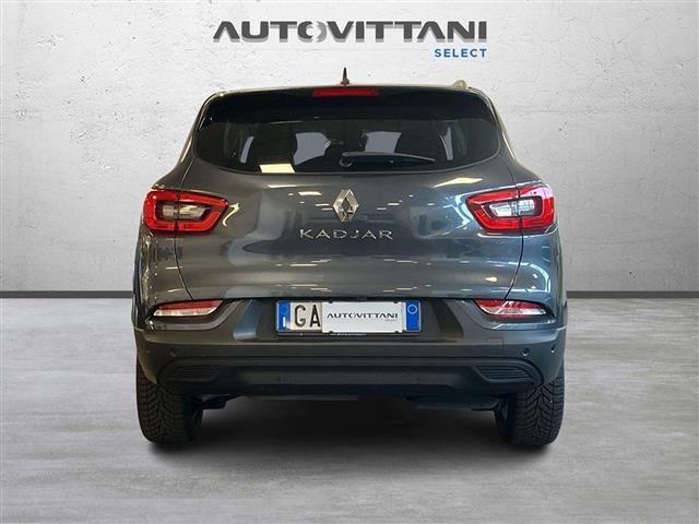 RENAULT Kadjar 1.5 Blue dCi Sport Edition FAP