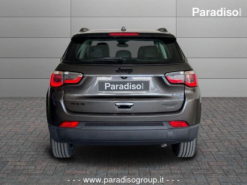 Jeep Compass 2ª serie 2.0 Multijet II aut. 4WD Night Eagle