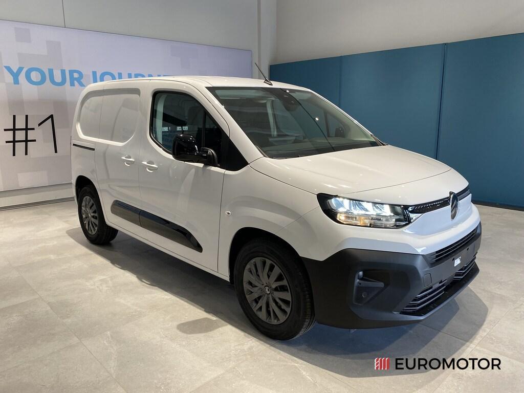 Citroen Berlingo III Furgone E Berlingo Van M 50kwh 2p.Ti