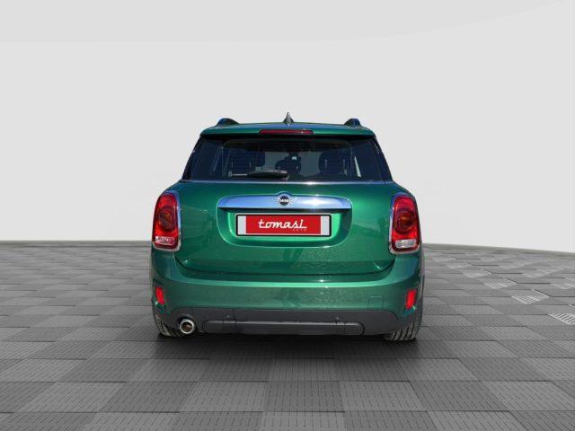 MINI Mini Countryman 1.5 One Boost Countryman