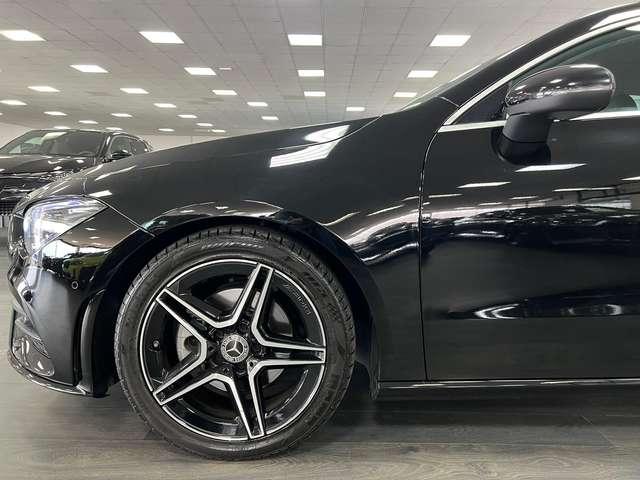 Mercedes-Benz CLA 200 CLA Shooting Brake 200 d Premium auto