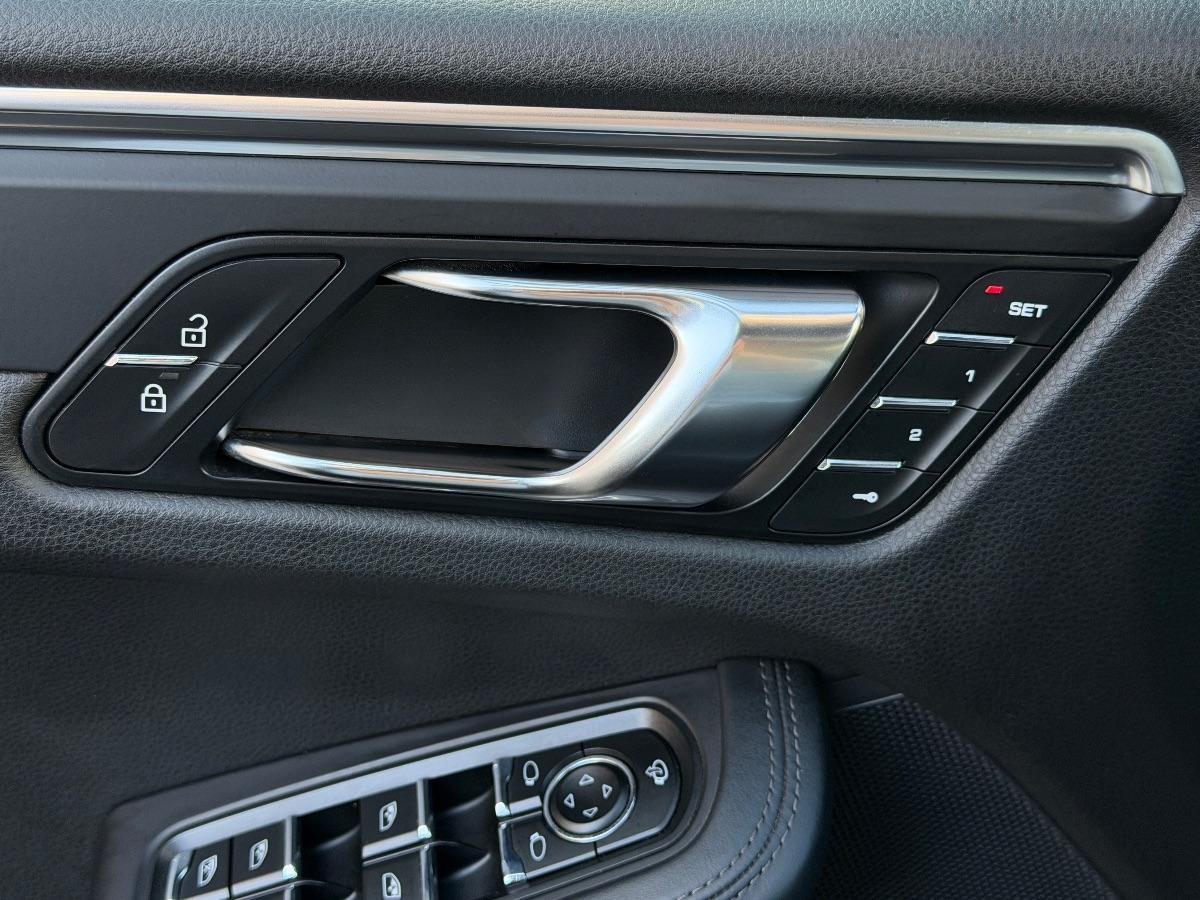 Porsche Macan T 2.0 PDK 265CV