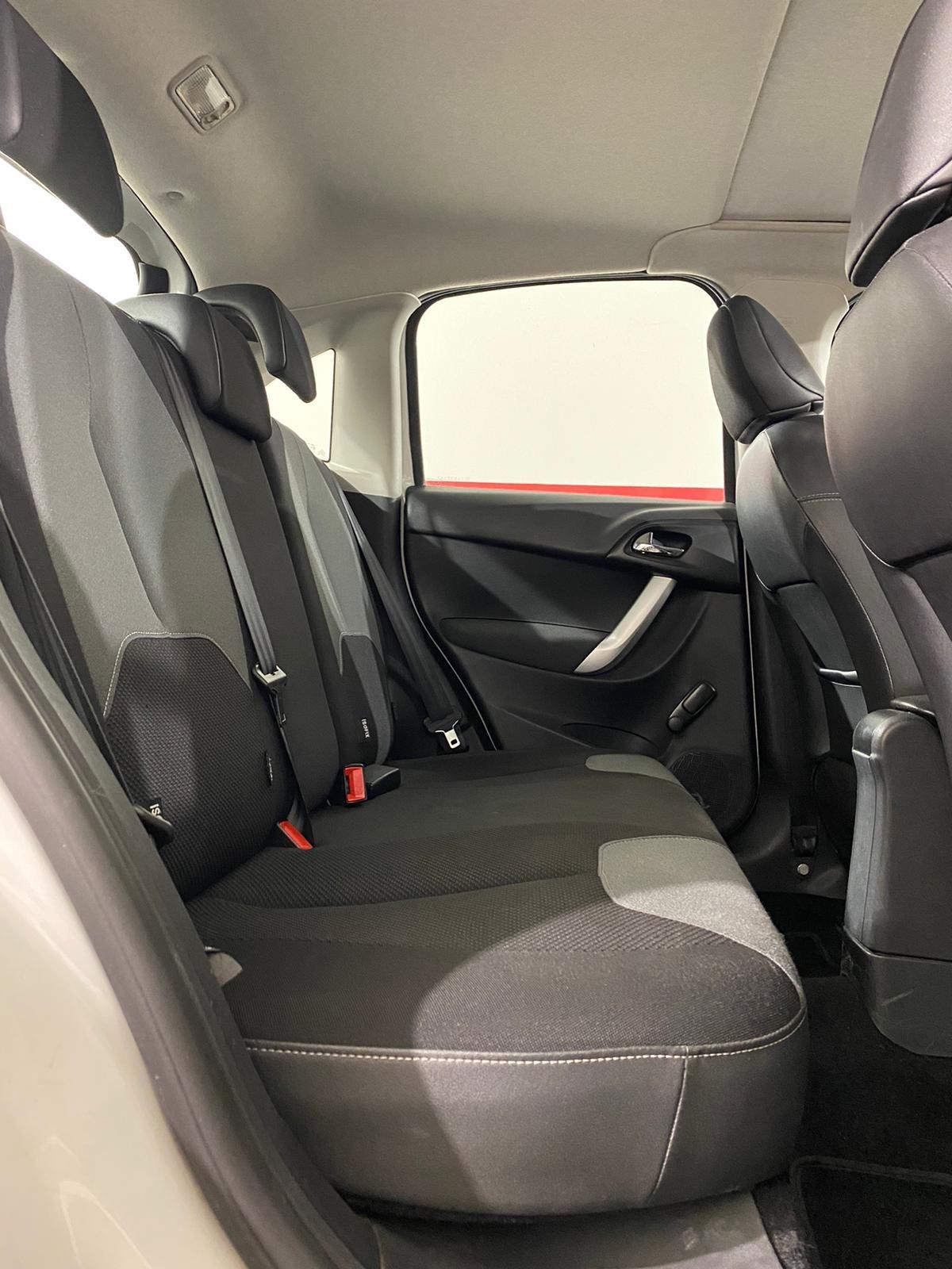 Citroen C3 1.1 Exclusive