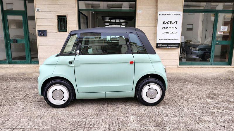 FIAT TOPOLINO KM ZERO PRONTO CONSEGNA