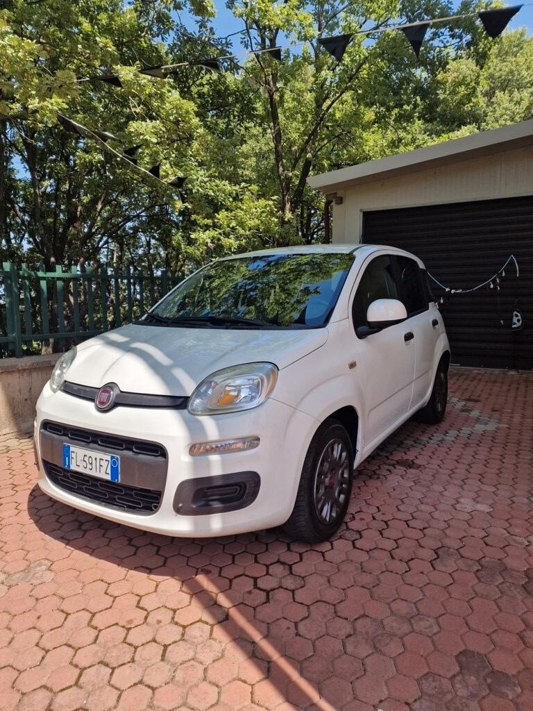 Fiat Panda 1.2 Pop neopatentati