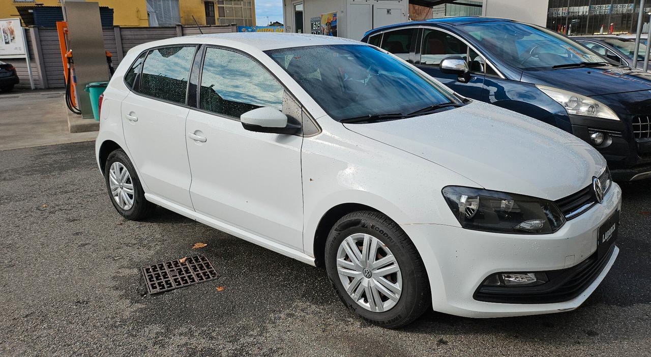 Volkswagen Polo 1.0 MPI 5p. Trendline NEOPATENTATI