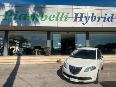 Lancia Ypsilon 1.2 69 CV 5 porte GPL Ecochic Gold NEOPATENTATI