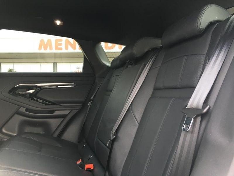 Land Rover RR Evoque Range Rover Evoque 2.0D I4-L.Flw 150cv AWD Auto R-Dynamic S MHEV
