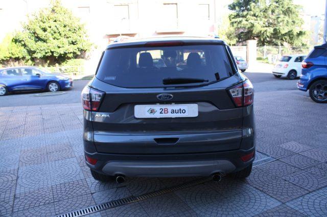 FORD Kuga 1.5 TDCI 120 CV S&S 2WD Titanium