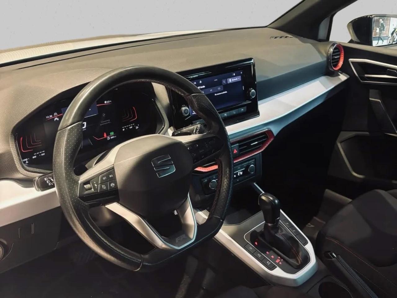 Seat Arona 1.0 EcoTSI 110 CV DSG FR