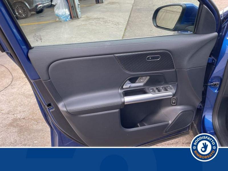 Mercedes-Benz GLA 200 d Automatic 4MATIC Advanced Plus Progressive