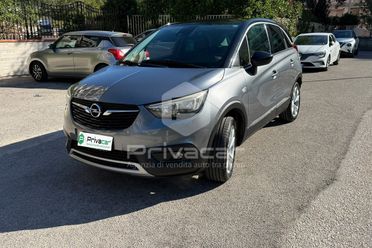 OPEL Crossland X 1.2 Turbo 12V 110 CV Start&Stop Advance