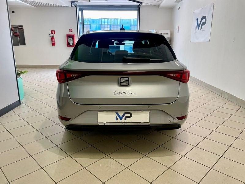 Seat Leon Sportstourer 1.5 eTSI 150 CV DSG Xcellence