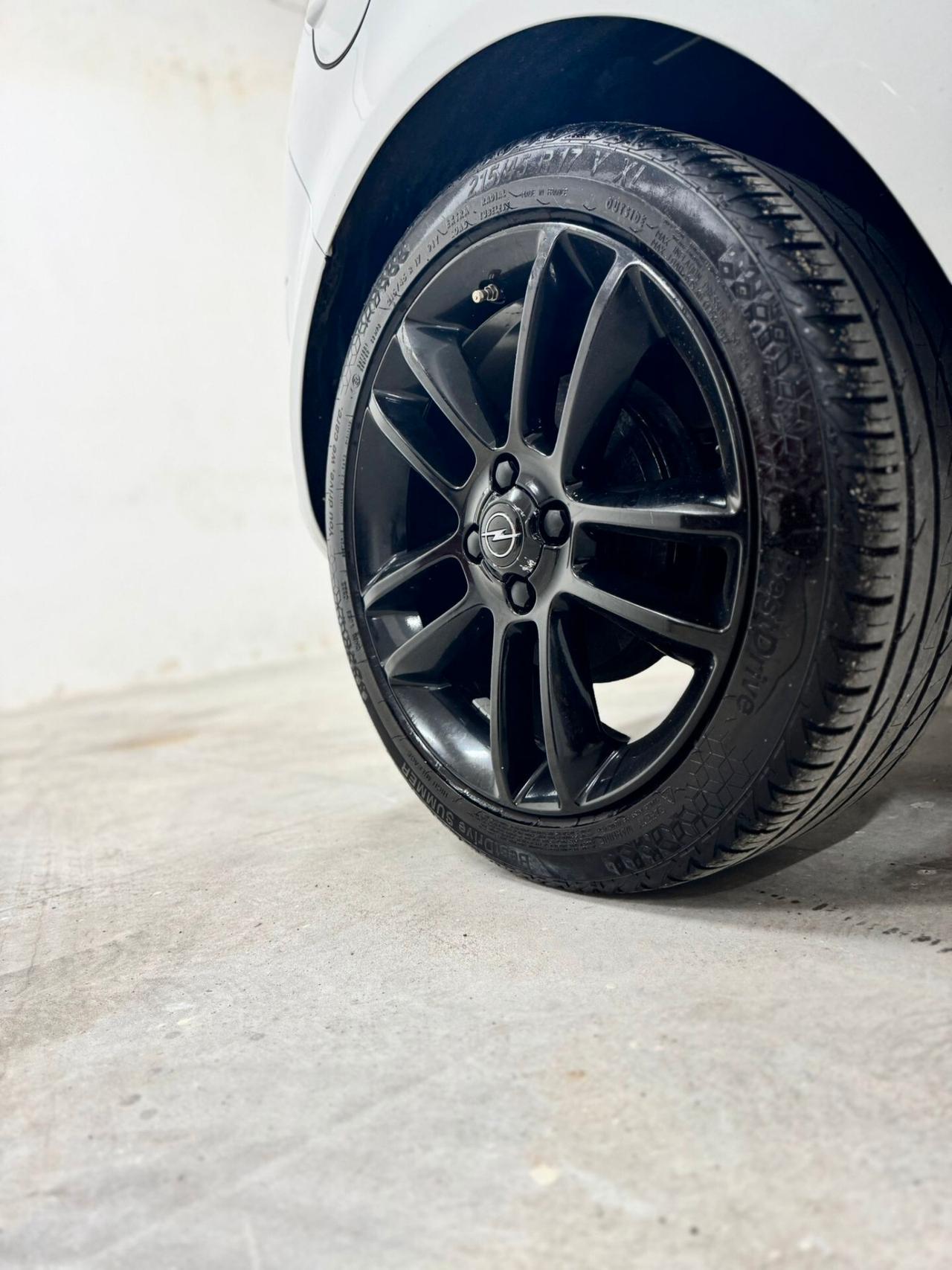 Opel Corsa 1.3 CDTI 75CV F.AP. 3 porte b-color