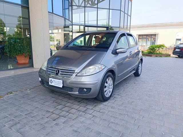 MERCEDES-BENZ A 180 CDI Elegance