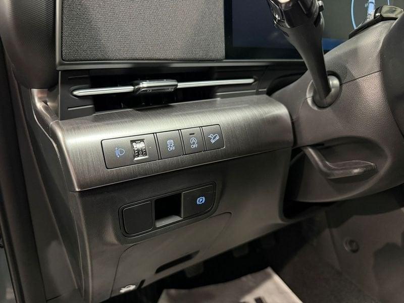 Hyundai Kona Kona 5p 1.0 T-GDI 100cv 6m Business