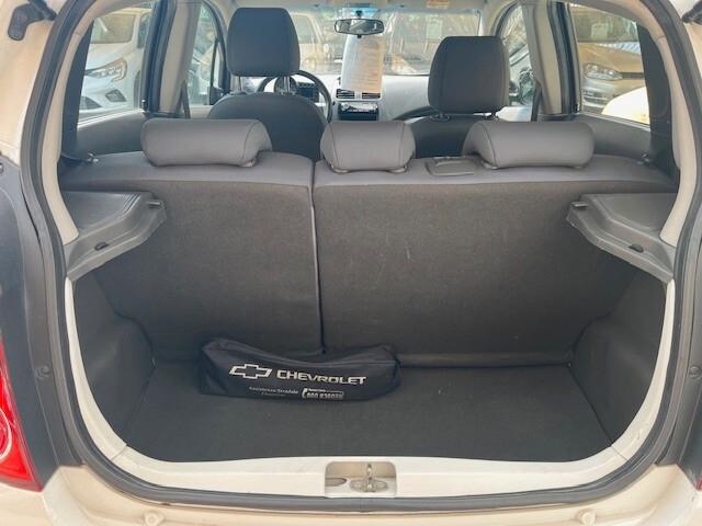 CHEVROLET SPARK 1,0