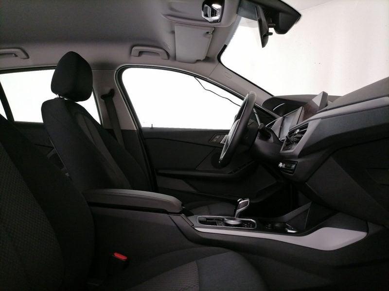 BMW Serie 1 116d Advantage auto