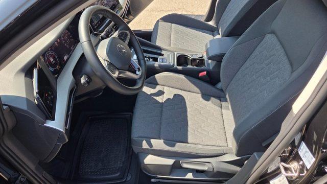 VOLKSWAGEN Golf 8.5 1.5 eTSI 115 CV DSG Life PERMUTE GAR.VW 2028