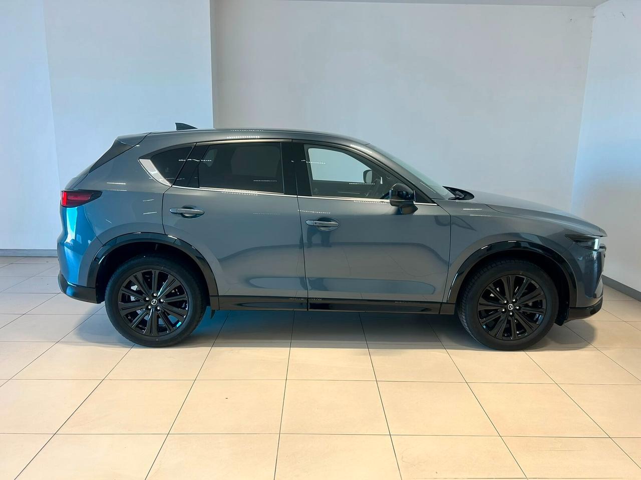 Mazda CX-5 2.2L Skyactiv-D 150 CV 2WD Homura Comfort Pack * GARANZIA FINO AL 2030*