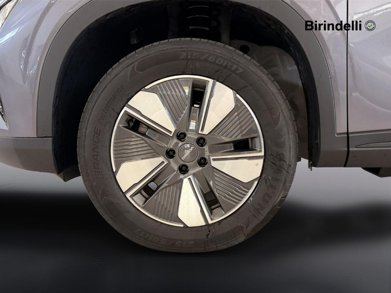 OMODA Omoda 5 SHS - Omoda 5 1.5 TGDi SHS-H 224 CV Pure