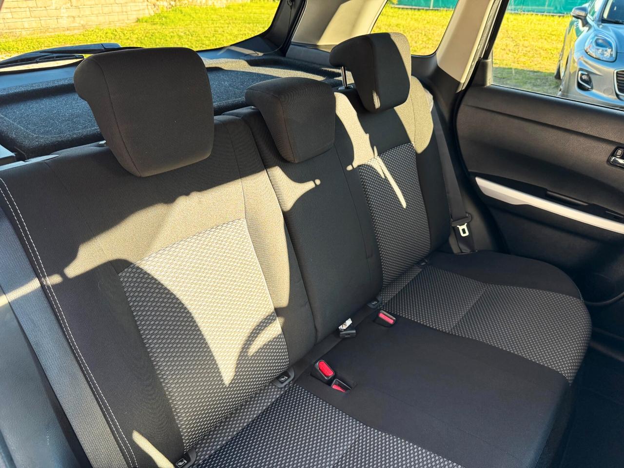 Suzuki Vitara 1.6 120cv V-Cool | PREZZO PROMO